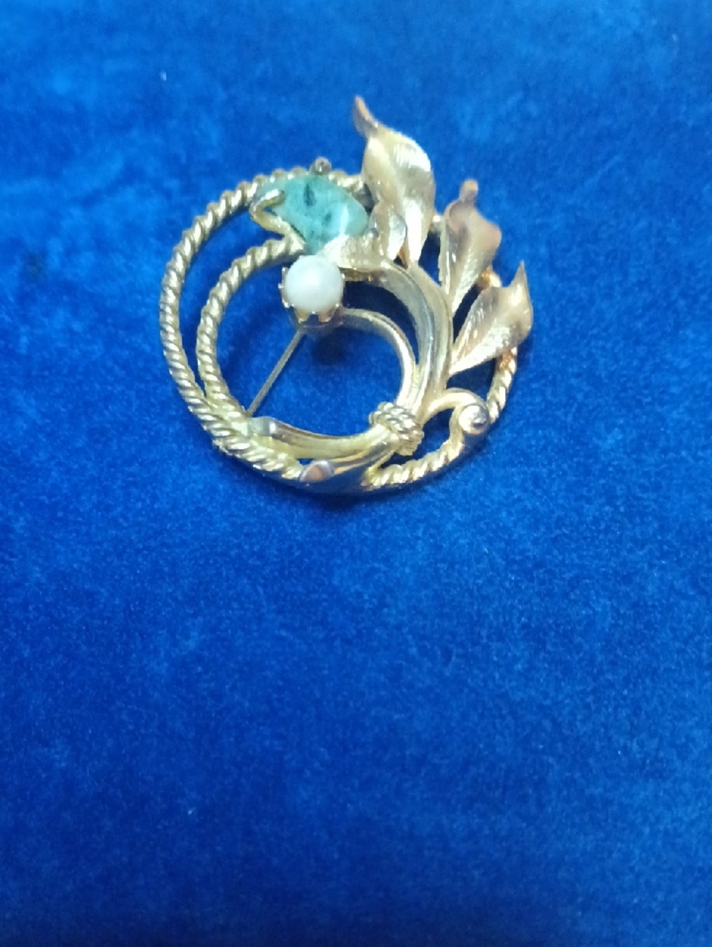 Vintage Sarah Coventry Brooch